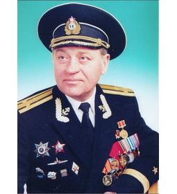 Якубовский Николай Степанович