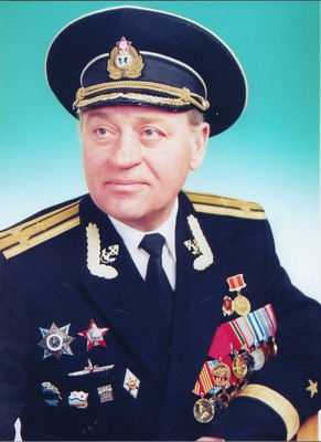 Якубовский Николай Степанович