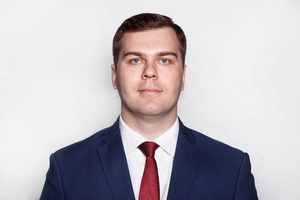 Липовченко Алексей Петрович